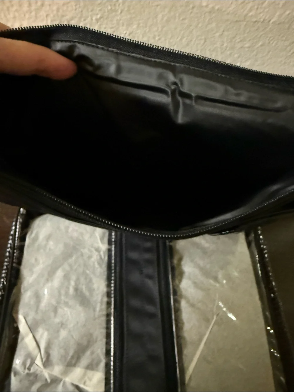 Vintage Estée Lauder Makeup bag